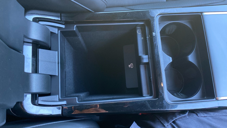 Land Rover Range Rover Evoque 2.0 D200 Dynamic HSE 5dr Auto Diesel Hatchback